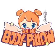 Anime Body Pillow Kampanjer 