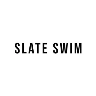 Slate Swim Kampanjer 