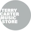 Terry Carter Music Store Kampanjer 