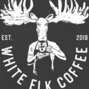 White Elk Coffee Kampanjer 